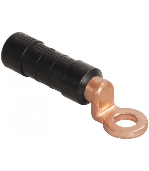 Купить IEK Наконечники герметичные НИМ 150 (CPTAU 150 D25)