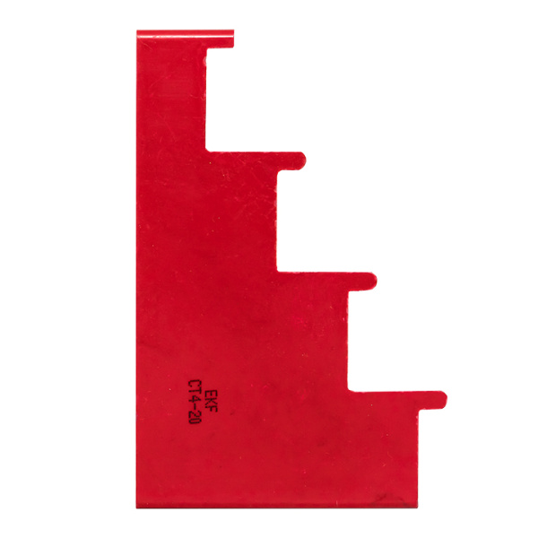 Купить EKF PROxima Изолятор шинный 300А 6кВ Лесенка без болта