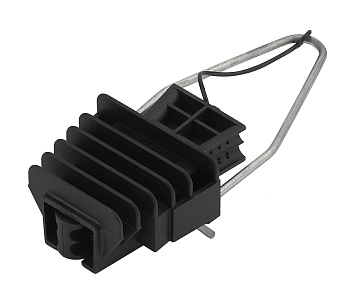 ЭРА DN-123 Зажим анкерный клиновой (2х16/4х25)