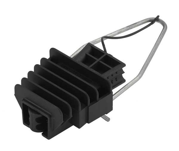 ЭРА DN-123 Зажим анкерный клиновой (2х16/4х25)