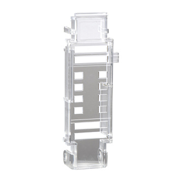 SE Блокировочный кожух 4P,250А GS1AV54