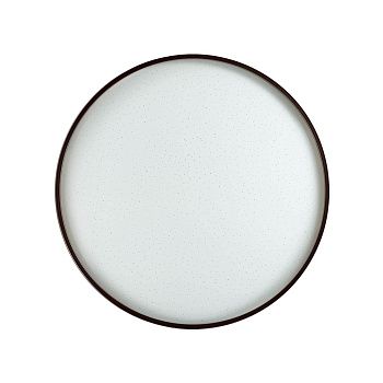 Sonex 2075/EL SN 063 св-к GETA COFFEE  пластик LED 72Вт 3000-6000K D490 IP43 пульт ДУ