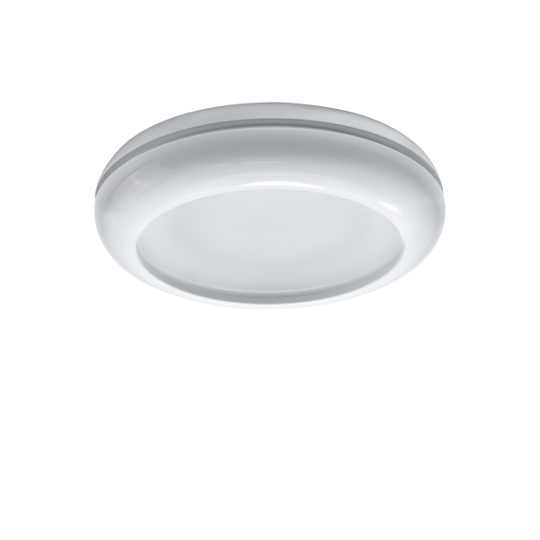 Купить Lightstar Светильник точечный встраиваемый декоративный под заменяемые галогенные или LED лампы Piano mini Lightstar 011270