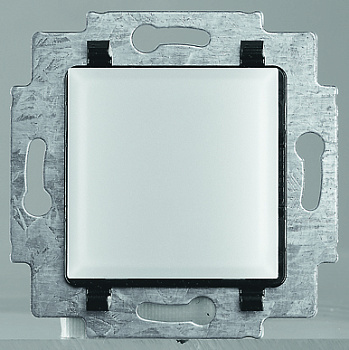 ABB EPJ Levit  Механизм подсветки LED, красный 2CHU640053A4000