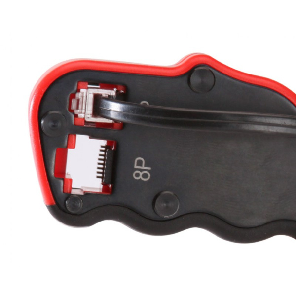 Купить КВТ Пресс-клещи для RJ разъемов JT-04