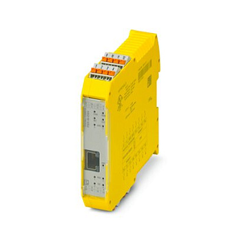 Phoenix Contact PSR-M-EM4-SINCOS1-PI Модуль расширения 1105012
