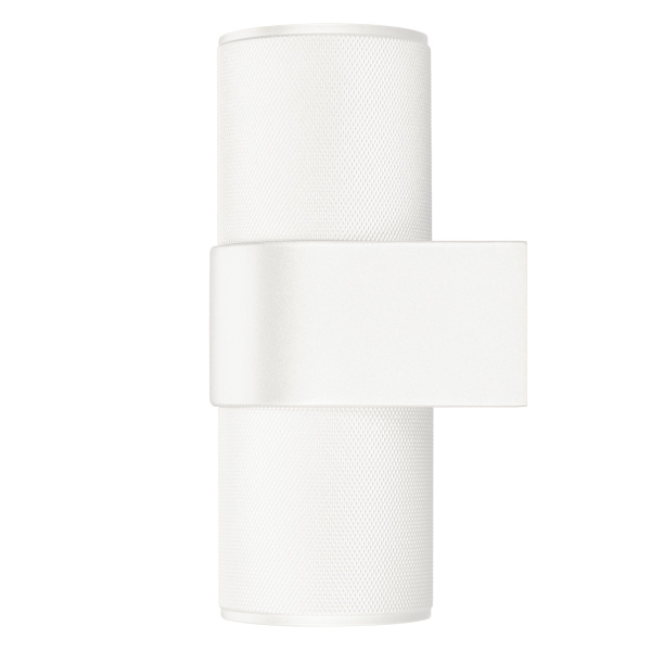 Купить Arlight Светильник SP-SPICY-WALL-TWIN-S180x72-2x6W Warm3000 (WH, 40 deg) (IP20 Металл, 3 года) 033852