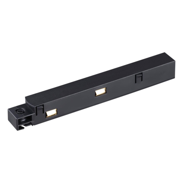 Novotech Коннектор питания  Flum 135099