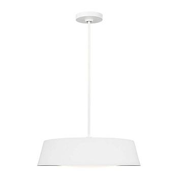 Natural Concept ASHER Подвесной светильник FE-ASHER-5P-WHT