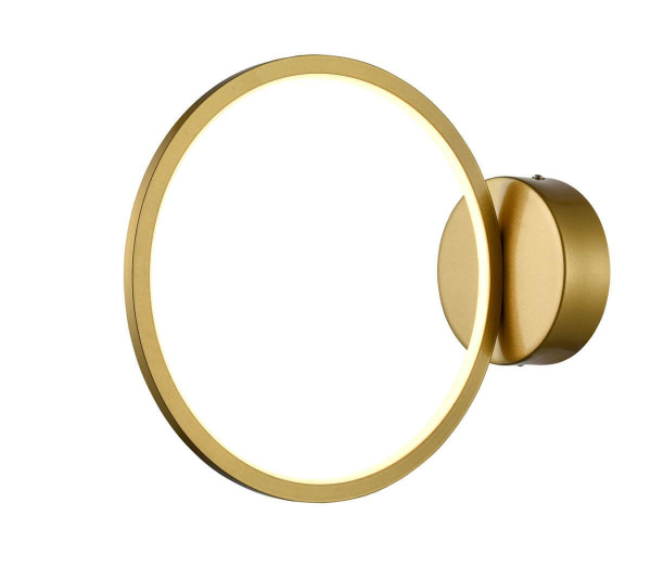 Vele Luce Polo Бра VL7104W01