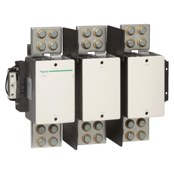SE Contactors F Контактор 1100А в сборе LC1F1700