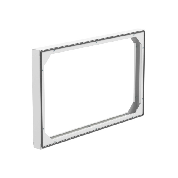 DKC Комплект объединения шкафов Conchiglia, задняя стенка-задняя стенка, В=685/715 мм, Ш=1150 мм