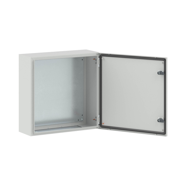 Купить DKC Корпус навесной CE c М/П  ВхШхГ 500x500x200 мм