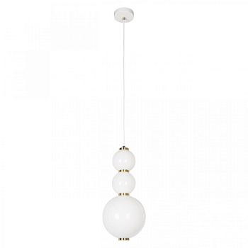 LOFT IT 10205/D Подвесной светильник Pearls, шт