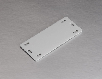 Бирка кабельная У-212М (100шт.) (Fortisflex) 70221