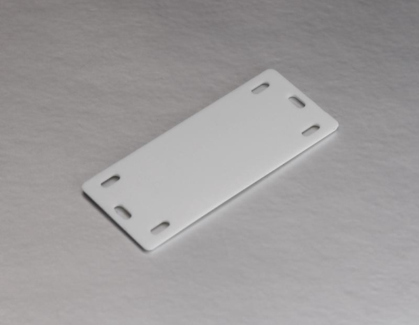 Бирка кабельная У-212М (100шт.) (Fortisflex) 70221