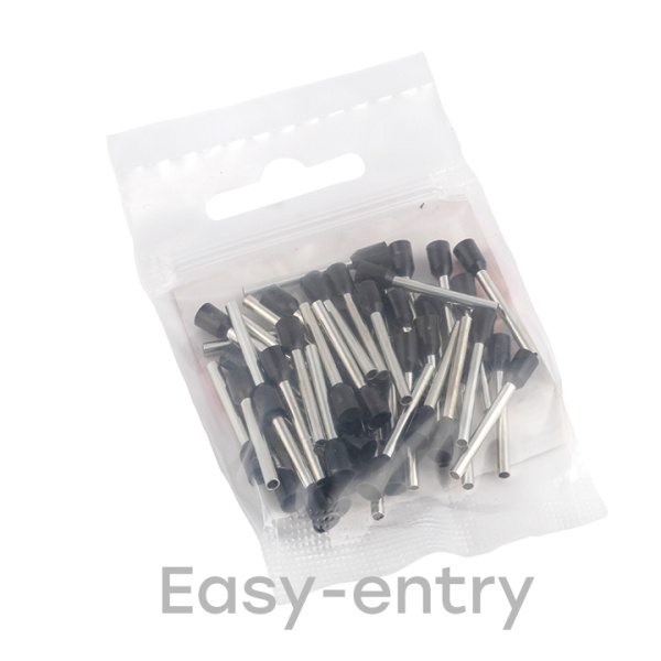 Купить EKF PROxima Наконечник штыревой втулочный НШвИ 1,5-18 (50шт.)