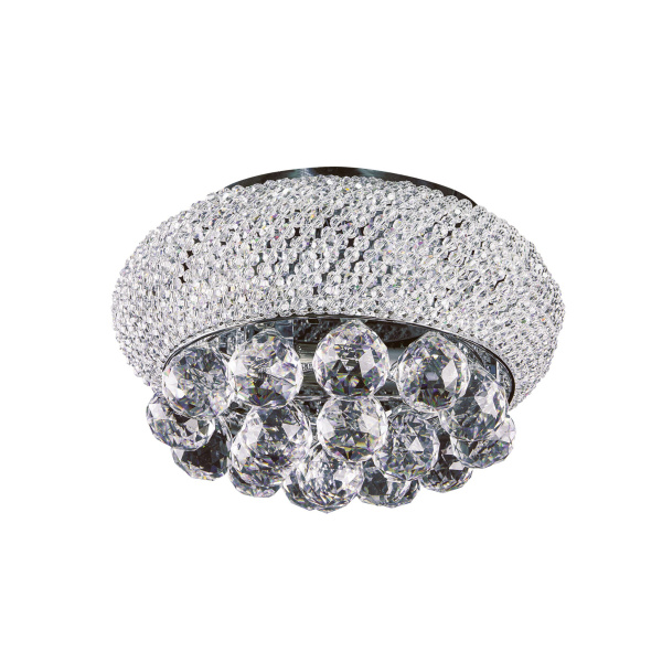 Lightstar Люстра потолочная Monile Lightstar 704034