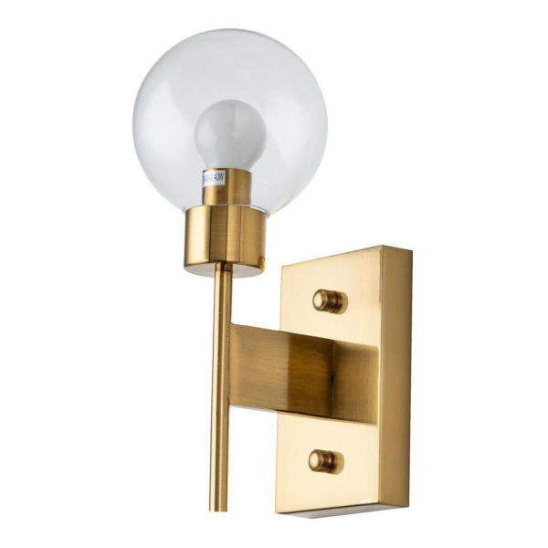 Favourite Бра D120*W120*H290/ 1*E14*40W, excluded 2972-1W