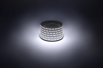 ЭРА Светодиодная лента LS2835 -14,4-180-12-6500K-IP20-1 year-5m холодный белый 5м