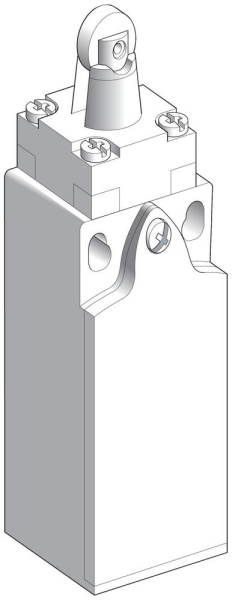 Купить SE Выключатель концевой ролик-плунжер XCKN2102P20