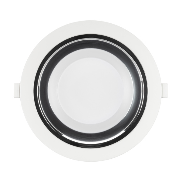 Купить Arlight Светильник IM-STORM-R175-20W Day4000-MIX (WH, 80 deg, 230V) (IP20 Металл, 3 года) 032433