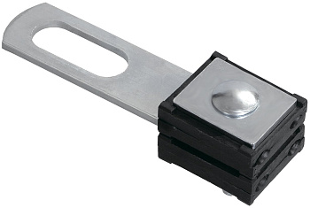 IEK Зажим анкерный ЗАБу 4х10-35 (HEL-5505)