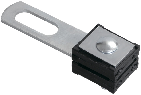 IEK Зажим анкерный ЗАБу 4х10-35 (HEL-5505)