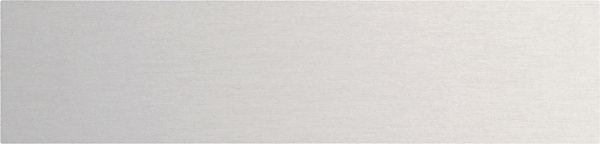 Gira Накладка кнопки вызова 1-местн. System 106 5541926