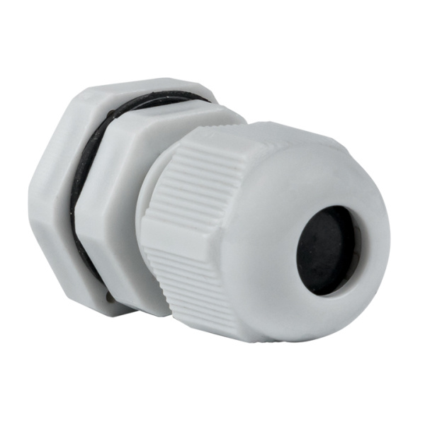 Купить EKF PROxima Сальник PG7 IP54 (20 шт) d отв. 11 мм / d провод. 3-6,5 мм