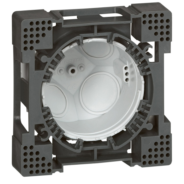 Legrand Solirock Адаптер для заделки в стене 077883