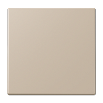 JUNG LS 990 Ombre naturelle claire(32142) Клавиша 1-ая LC99032142