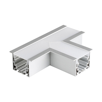 Arlight Угол S2-LINIA55-F-T90 тройной (Металл) 021275