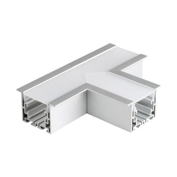 Arlight Угол S2-LINIA55-F-T90 тройной (Металл) 021275