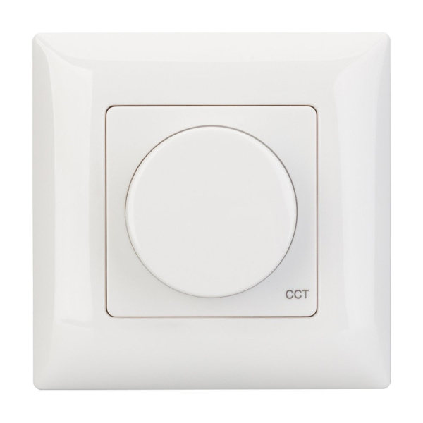 Купить Arlight Панель Rotary SMART-P19-MIX (3V, 2.4G) (IP20 Пластик, 5 лет) 025136