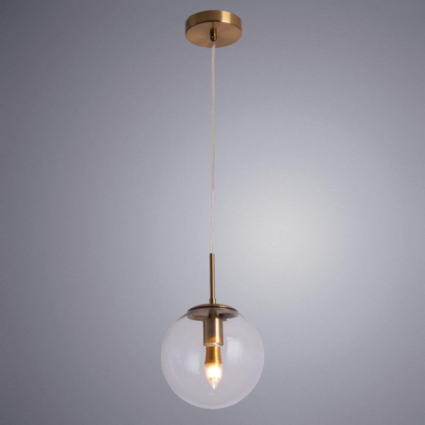 Купить Arte Lamp Светильник подвесной A1920SP-1AB