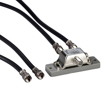 SE Modicon Набор для RIO-дропа RPXKIT6F