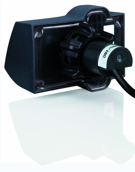 Купить SE Биометрический переключатель 24В DC PNP XB5S1B2M12