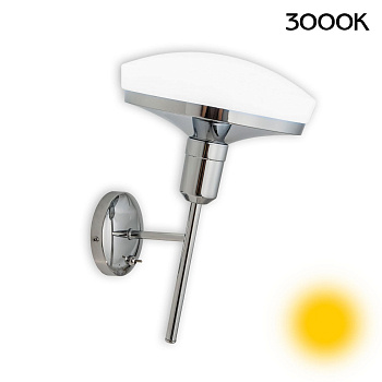 Citilux CL716311Wz Тамбо Светильник Бра 12W*3000K