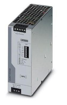 Phoenix Contact Источники питания QUINT4-PS/1AC/24 2904601