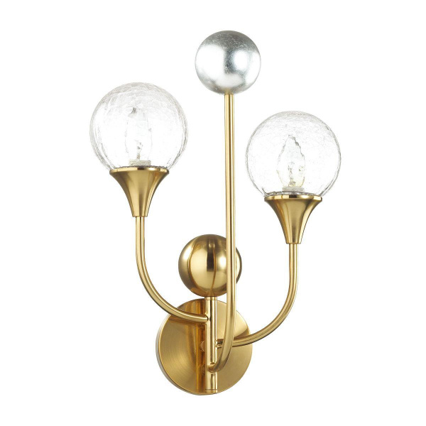 Odeon Light Бра  Kelli 4785/2W