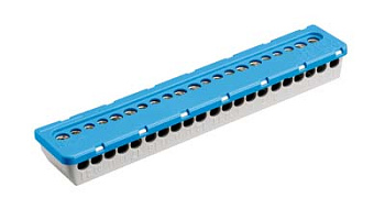 ABB Mistral65 Клеммник винтовой N 9x16-12х6мм NK/S21 1SPE007715F0734