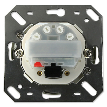 BEG Механизм Датчика присутствия настенный 120°, дальность 10м., с функ. ориентир. освещ, IP20 94325