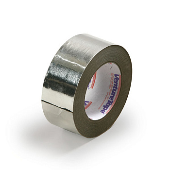 ENSTO Алюминиевый скотч 50ммx50м ALU50