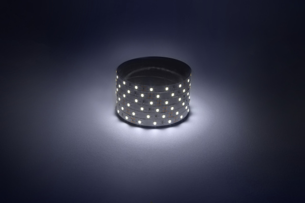 ЭРА Светодиодная лента LS2835 -4,8-60-12-6500K-IP20-1 year-50m холодный белый 50м