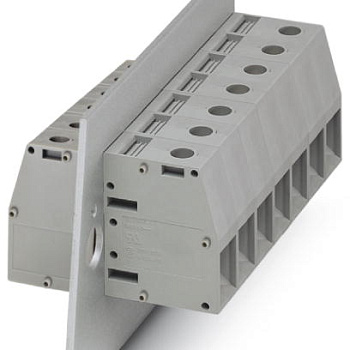 Phoenix Contact Проходная клемма HDFK 50/Z 0705017
