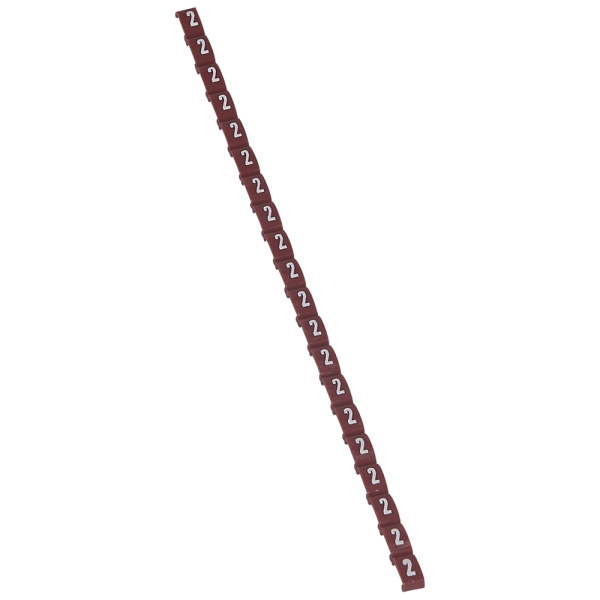 Legrand Duplix Маркер 2 (упаковка) 038402