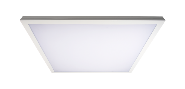 Jazzway Светильник PPL PRO-5 595/U OPAL 36w 3960Lm 4000K IP40 (5л.гар 310mA 38mm) .5025165