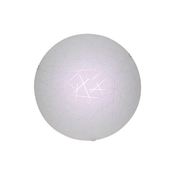 Citilux CL918061 Крона Светильник Наст-Пот. LED 12W*3000K