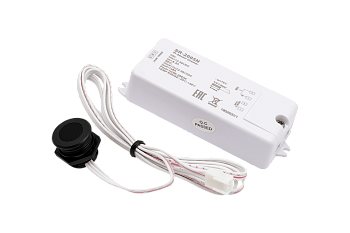 SWG ИК-диммер "взмаx руки" черный (new) 12-36 В SR-2005N